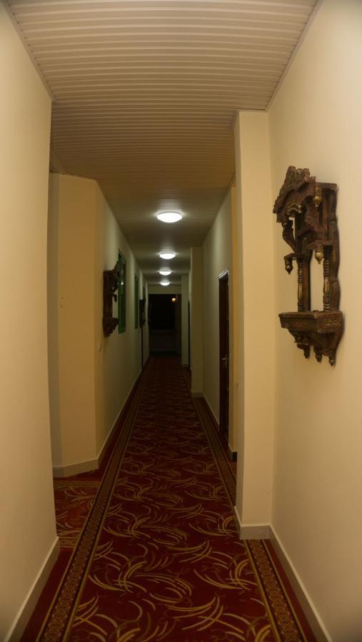 Hotel Maharaja Palace Paramaribo Exterior photo